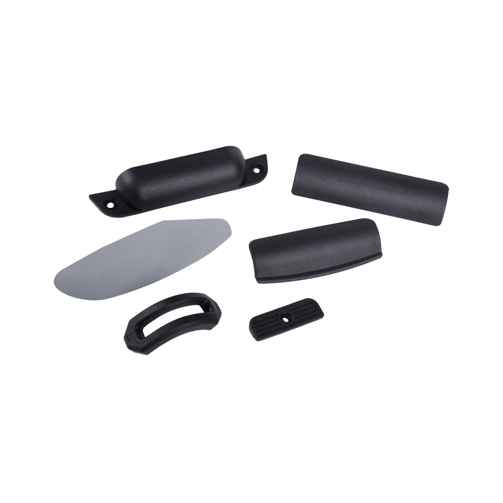 Bain de pieds moulé par injection JC-003