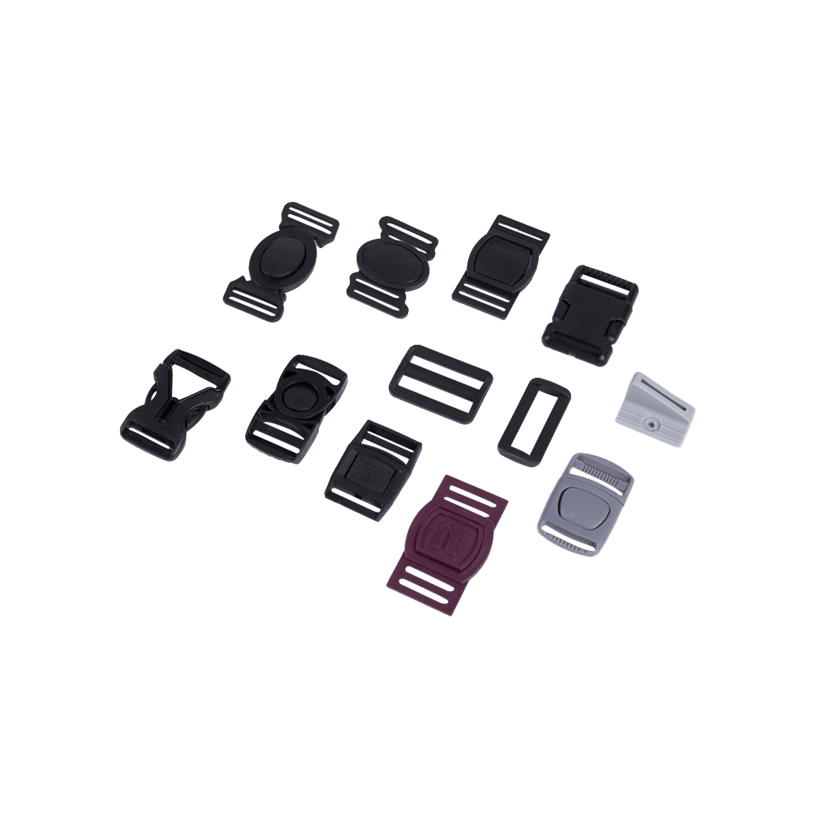 Boucle d'injection de type papillon JC-014