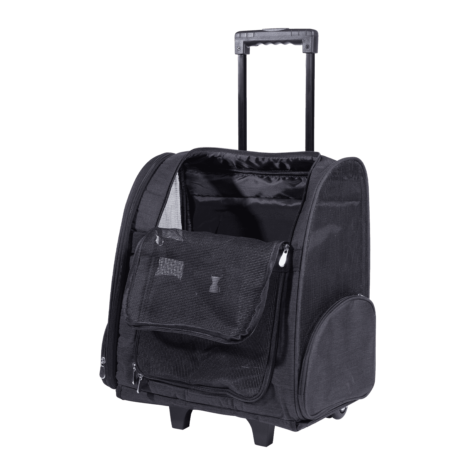 Sacs de transport multifonctionnels pour animaux de compagnie