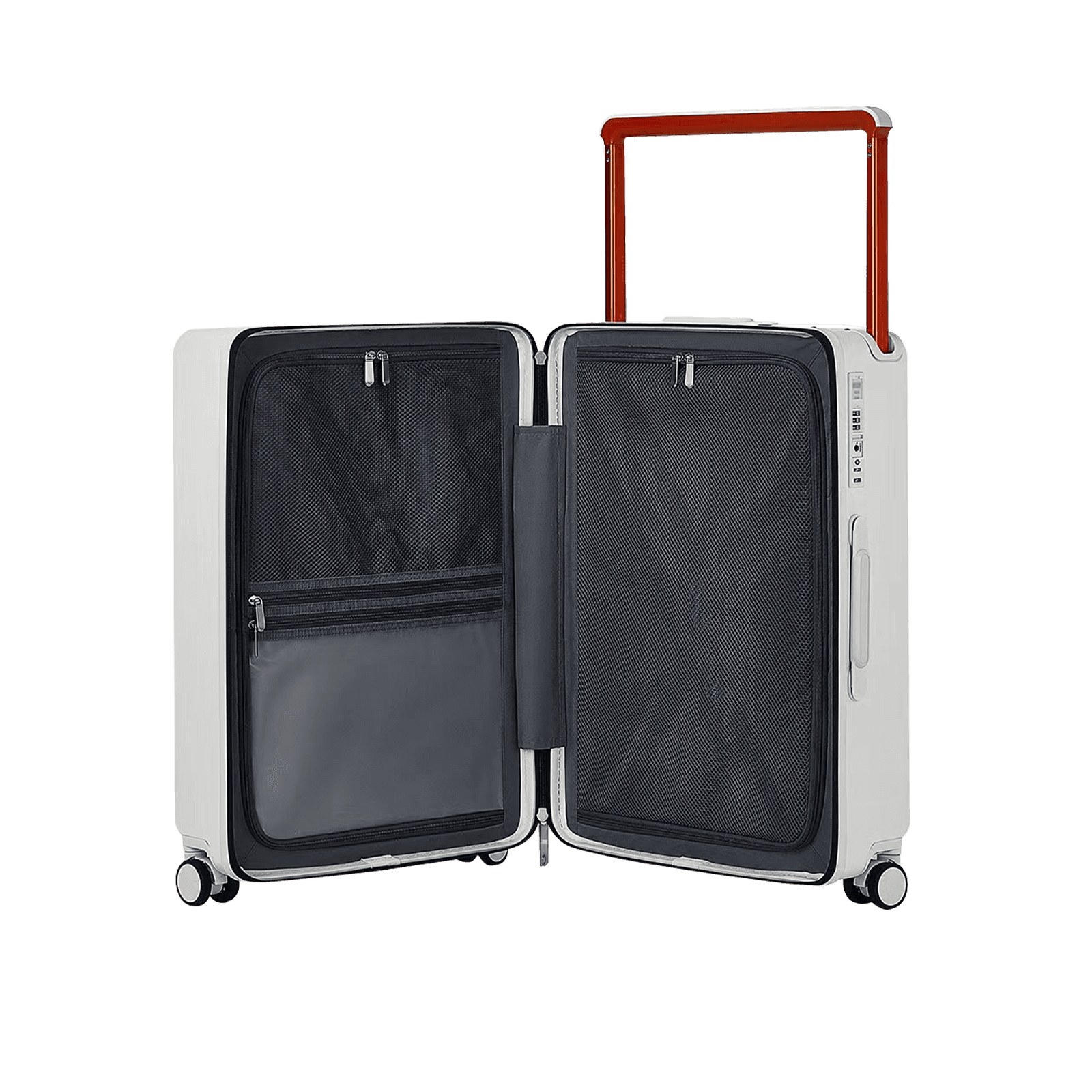 Bagages au design diversifié