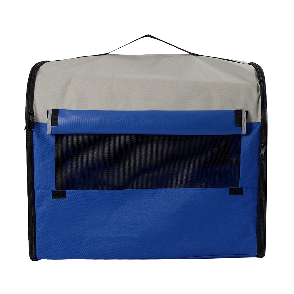 Sac de transport pliable pour animaux de compagnie, tente de jeu pour animaux de compagnie