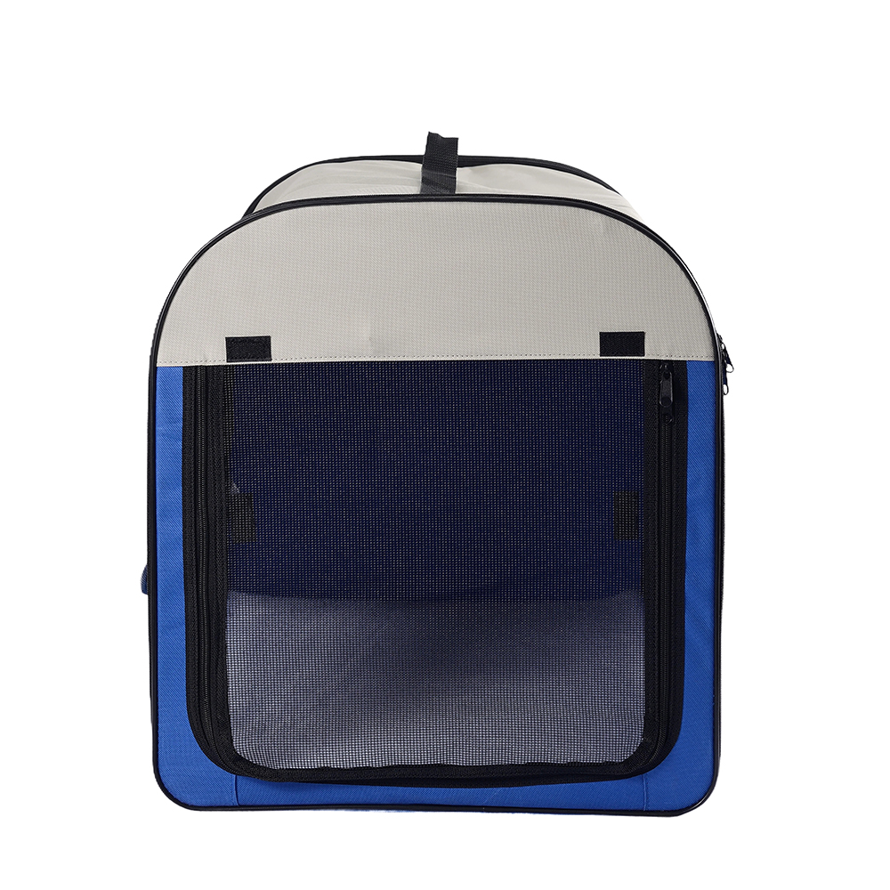 Tente de jeu pour animaux de compagnie de grande capacité, transporteur de fitness pour animaux de petite et moyenne taille