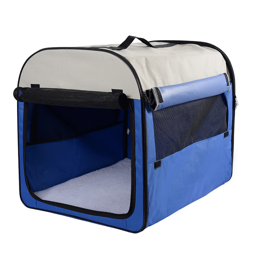 Sac de transport pliable pour animaux de compagnie, tente de jeu pour animaux de compagnie