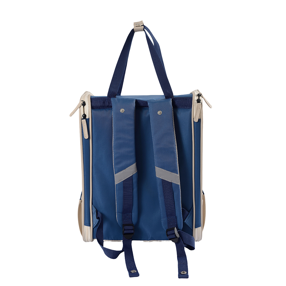Sac à dos portatif pour animaux de compagnie