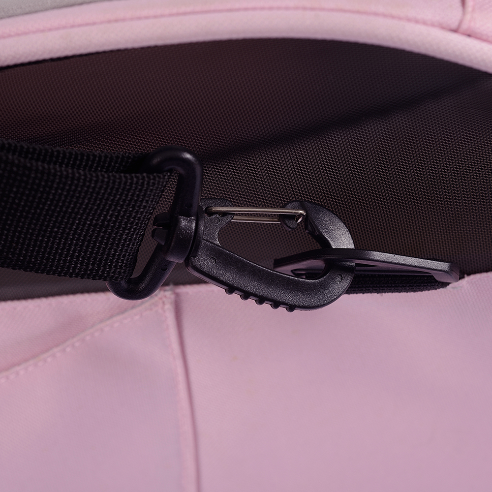 Sac de transport pour animaux de compagnie, doux et personnalisé en usine, petits animaux avec coussinet pipi