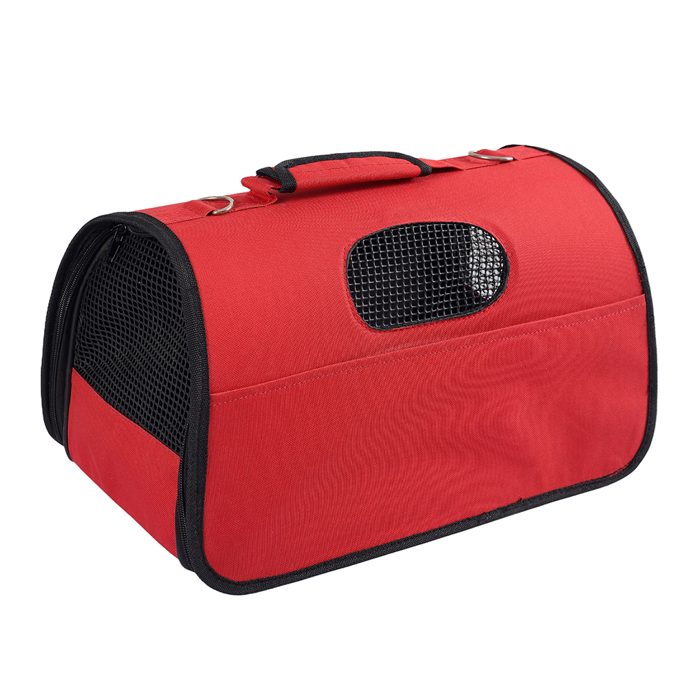 Transporteur pliable pour animaux de compagnie