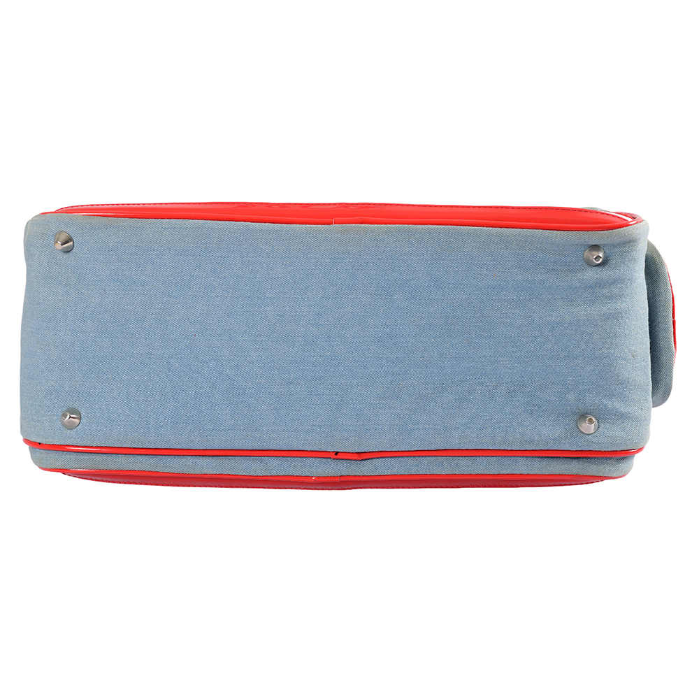 Sac de transport respirant pour animaux de petite taille