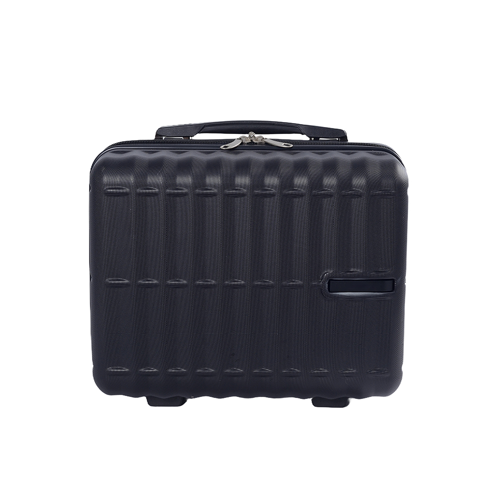 Trousse de beauté de 14 pouces