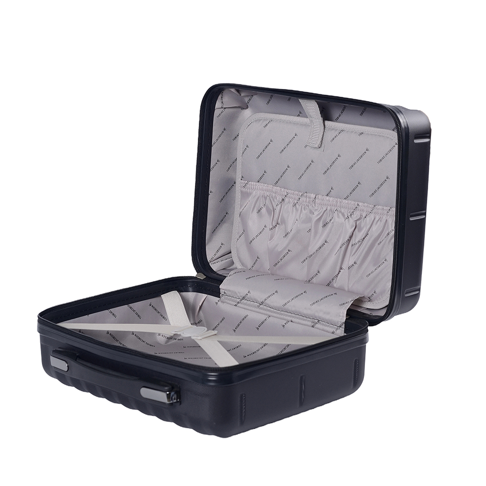 Trousse de beauté de 14 pouces