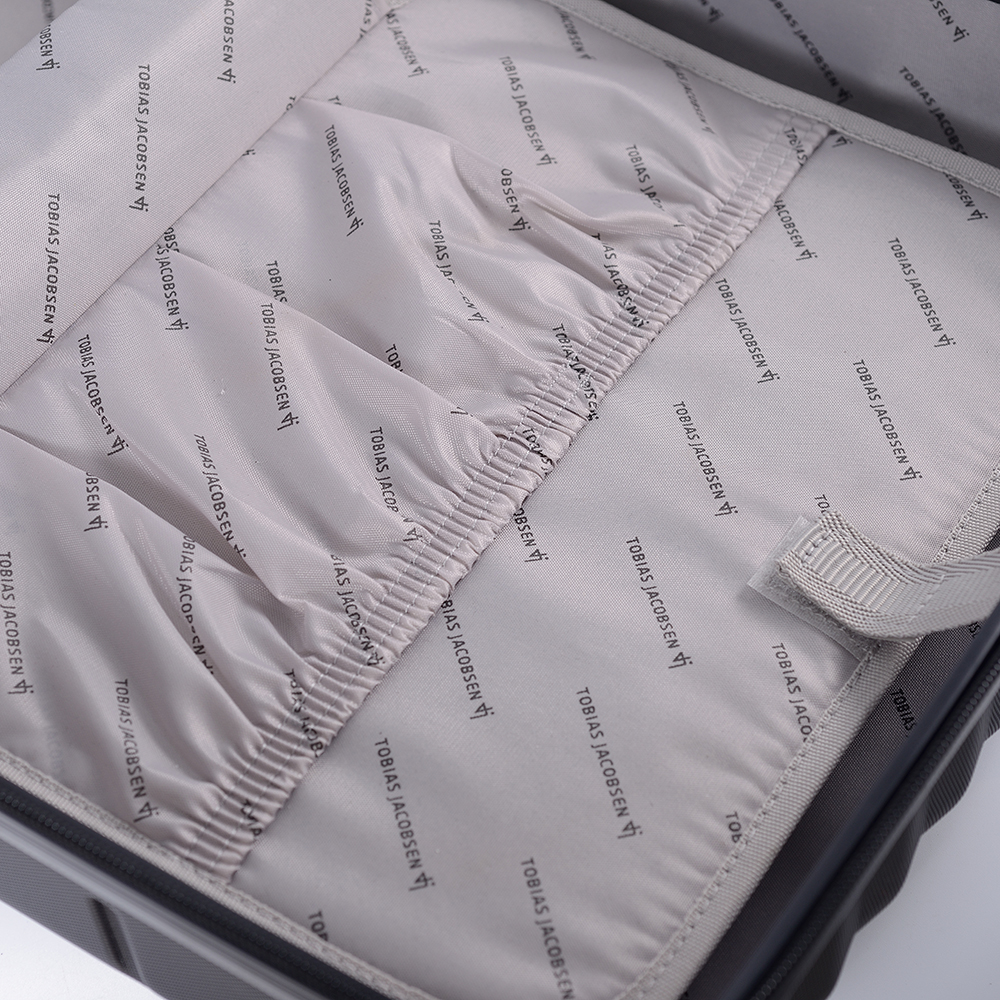 Trousse de beauté de 14 pouces