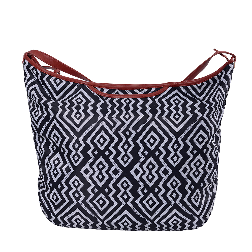 sac à bandoulière simple doux et léger pour dame