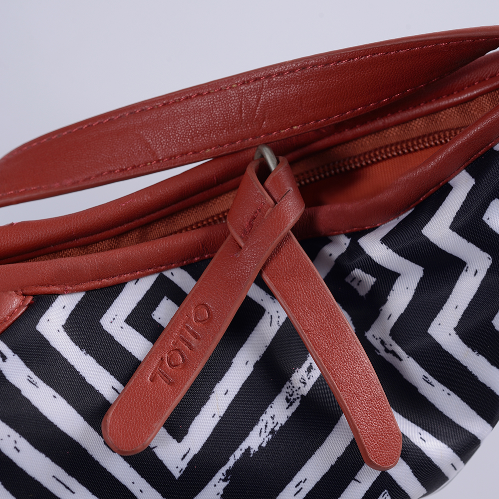 sac à bandoulière simple doux et léger pour dame