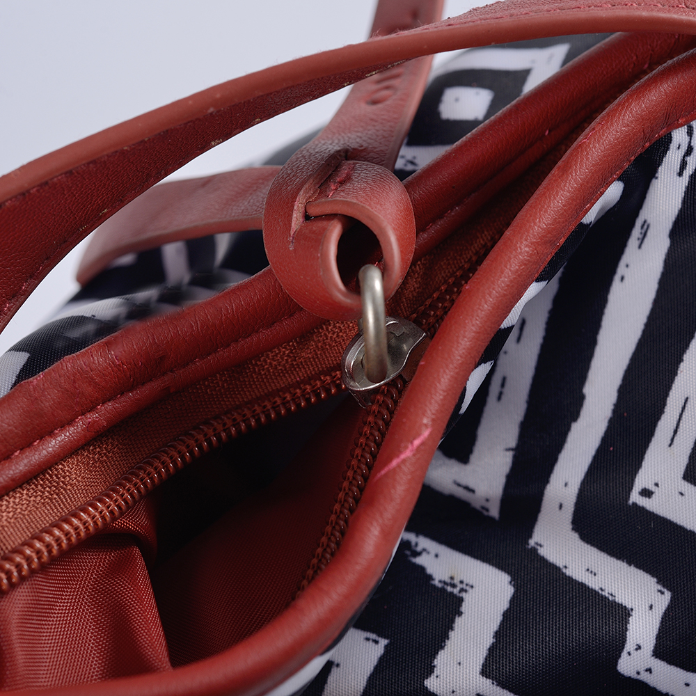 sac à bandoulière simple doux et léger pour dame