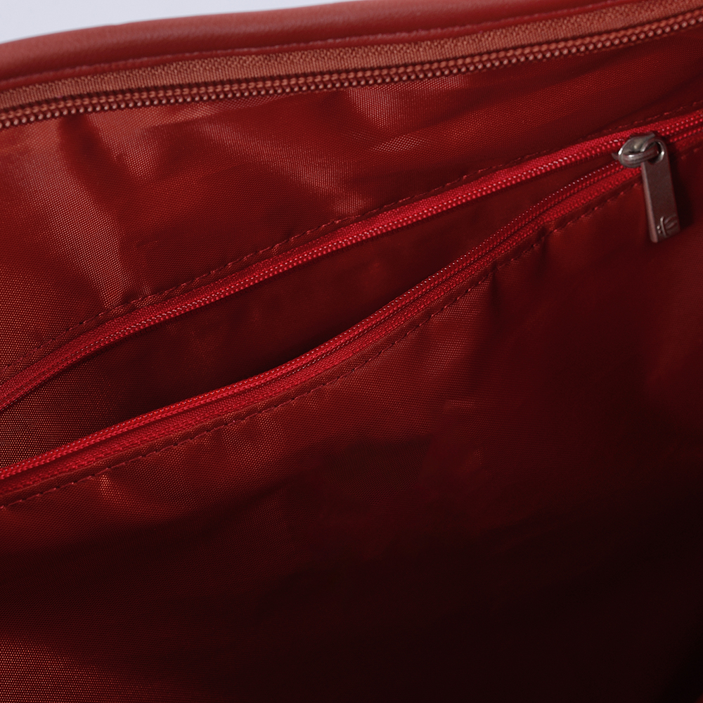 sac à bandoulière simple doux et léger pour dame