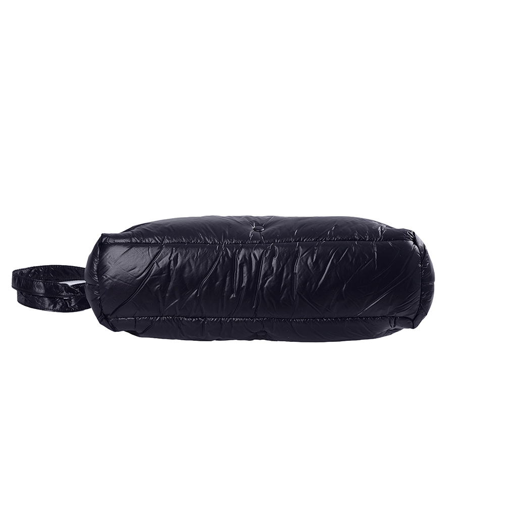 sac à main à bandoulière Puffy Duffle Lady