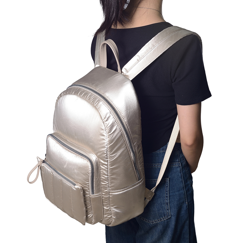 Sac à dos personnalisé d'usine unisexe pour école/voyage/affaires