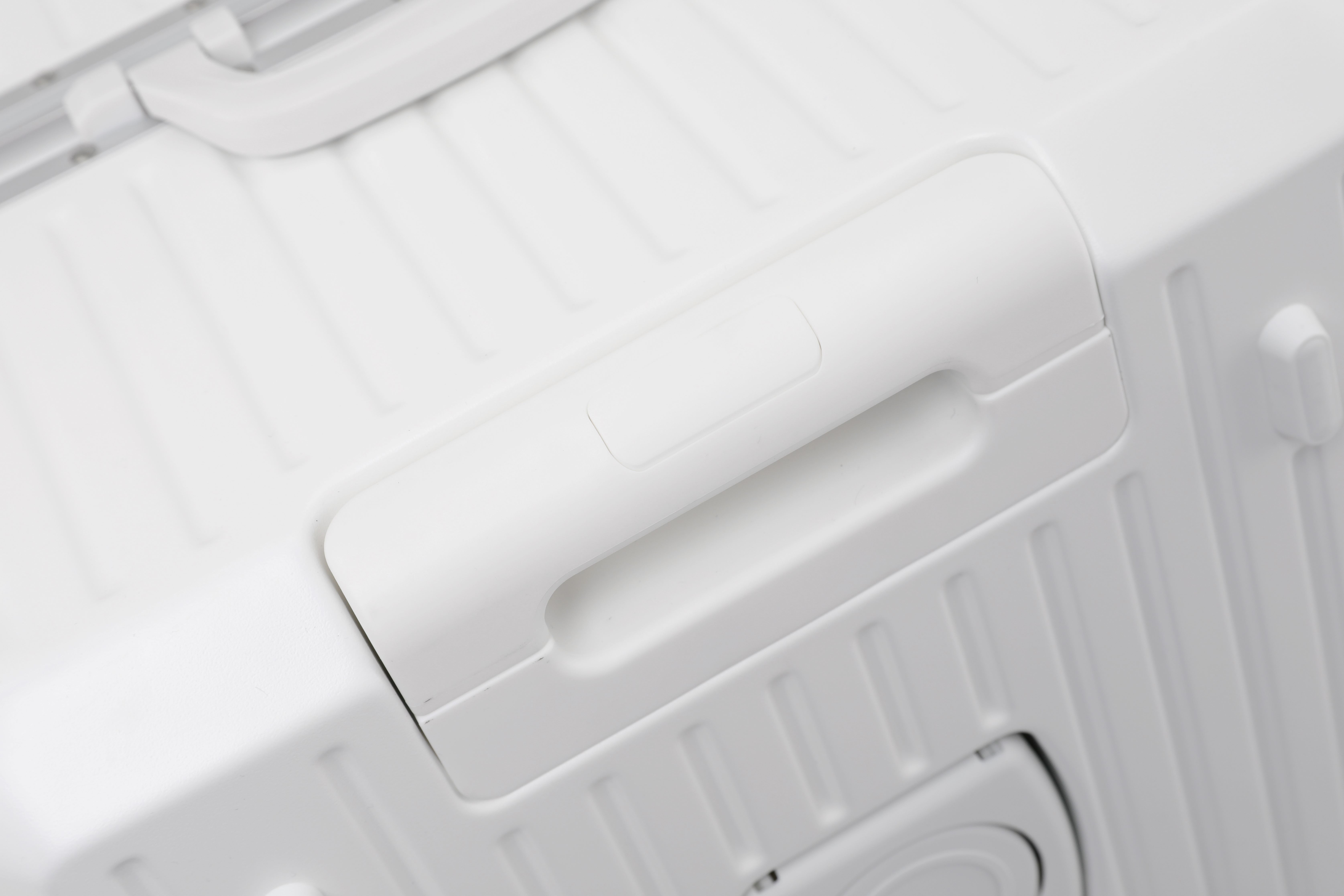 Coffre à bagages nouveau design sportif élégant