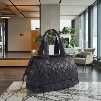 Sac à main croisé pour femme, conception personnalisée en usine, grande capacité