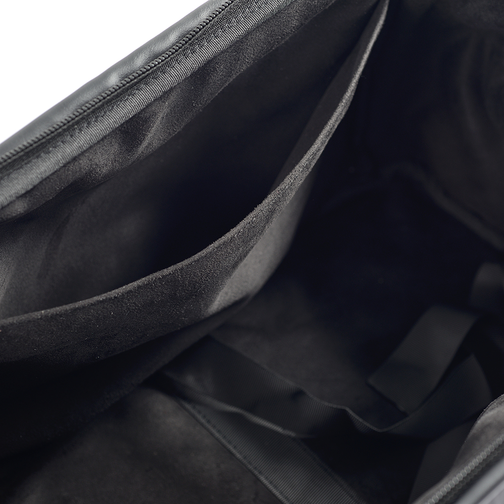 Sac de week-end gonflé de grande capacité, sac à main de sport unisexe