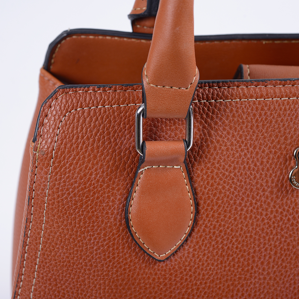 Sacs pour femmes de haute qualité, sac à main en cuir avec logo personnalisé de luxe populaire de styliste
