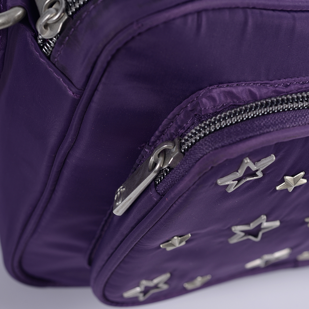 Petit sac à bandoulière unisexe, design personnalisé, sac à main multifonctionnel, sac à bandoulière unisexe