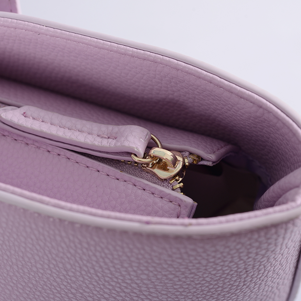 Sac fourre-tout de grande capacité en cuir PU pour femme, sac à main durable