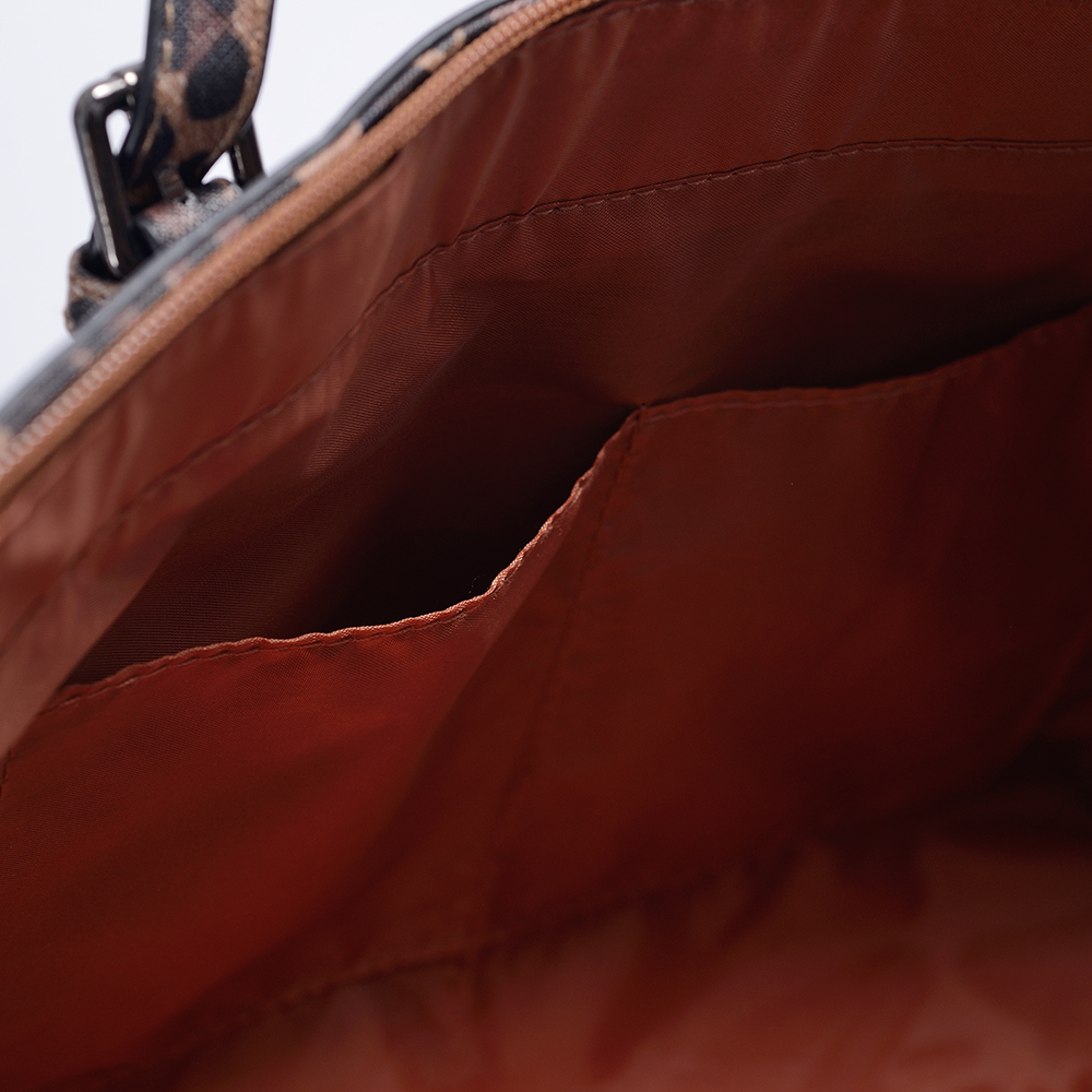 Sac fourre-tout classique pour femme, sac à bandoulière simple de grande capacité, personnalisé en usine