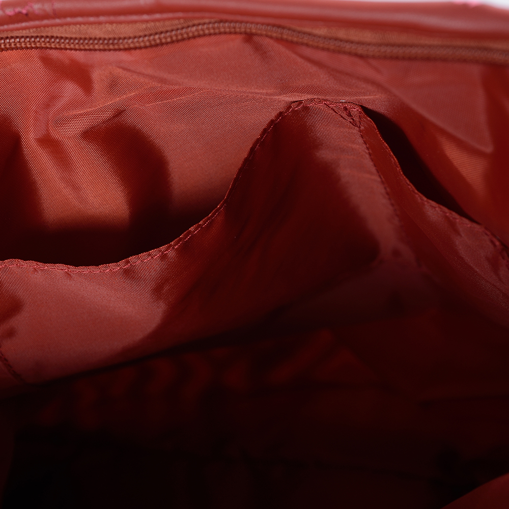 Sac fourre-tout léger pour les déplacements, sac à bandoulière simple, impression par sérigraphie