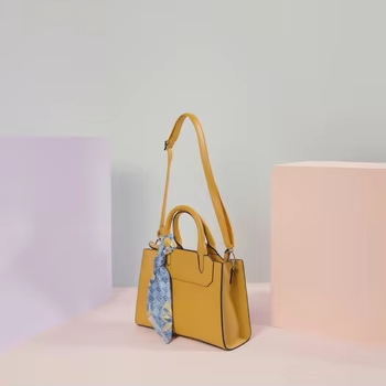 Sac à main en cuir de luxe pour femmes, sac à bandoulière simple avec sangle réglable, sac à bandoulière avec pochette à fermeture éclair