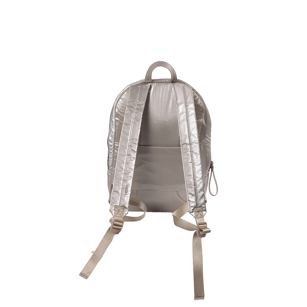 sac à dos avec compartiment pour ordinateur portable sac dowm souple pour l'hiver personnalisé en usine