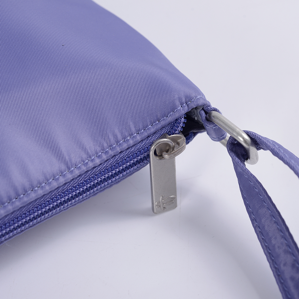 petit sac à bandoulière simple de forme carrée populaire étiquette personnalisée léger