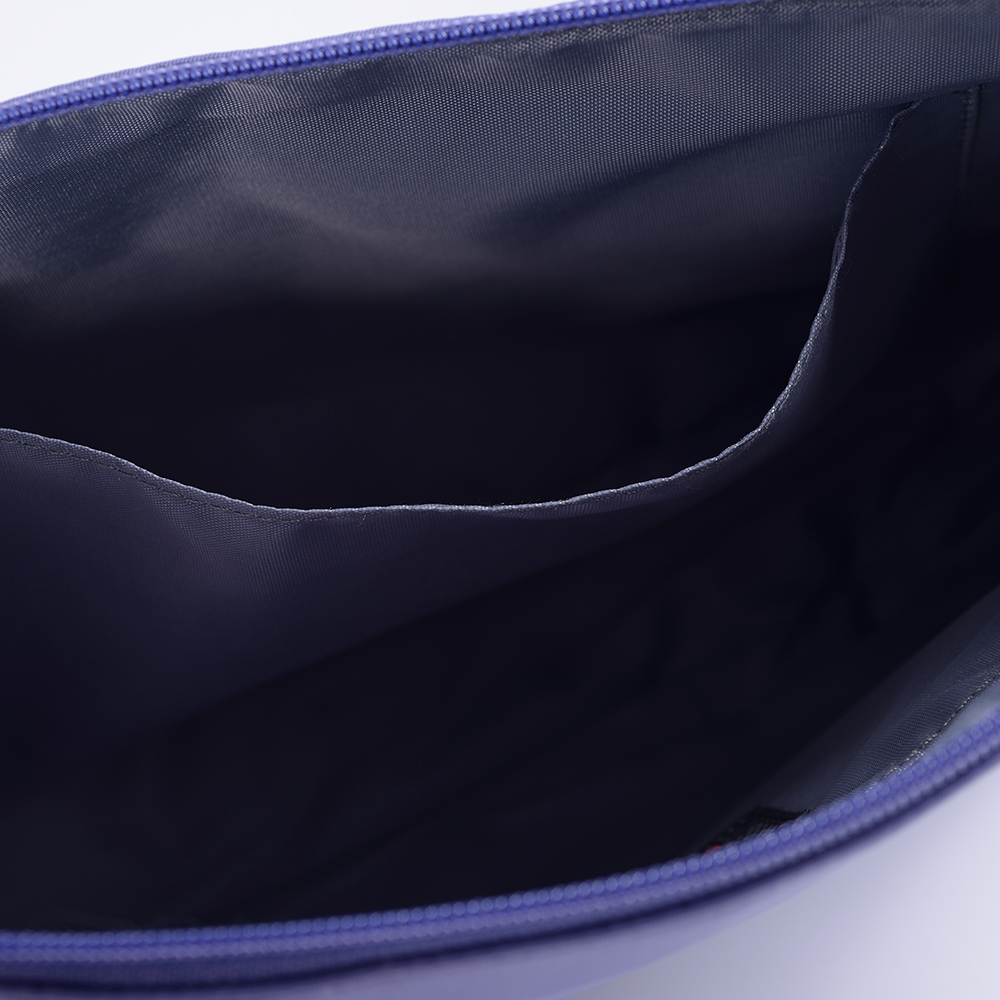petit sac à bandoulière simple de forme carrée populaire étiquette personnalisée léger