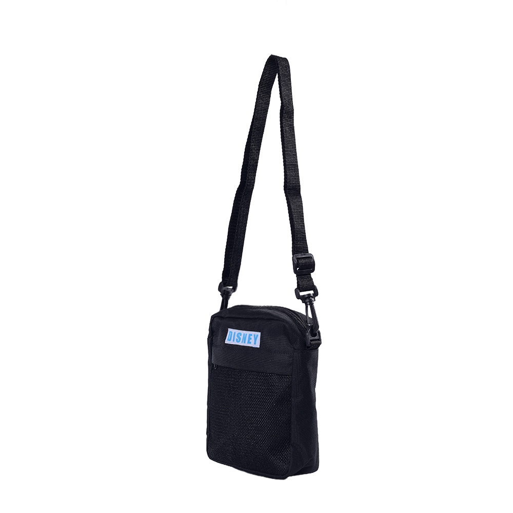 Mini sac à bandoulière unisexe, sac oxford pour les activités de plein air
