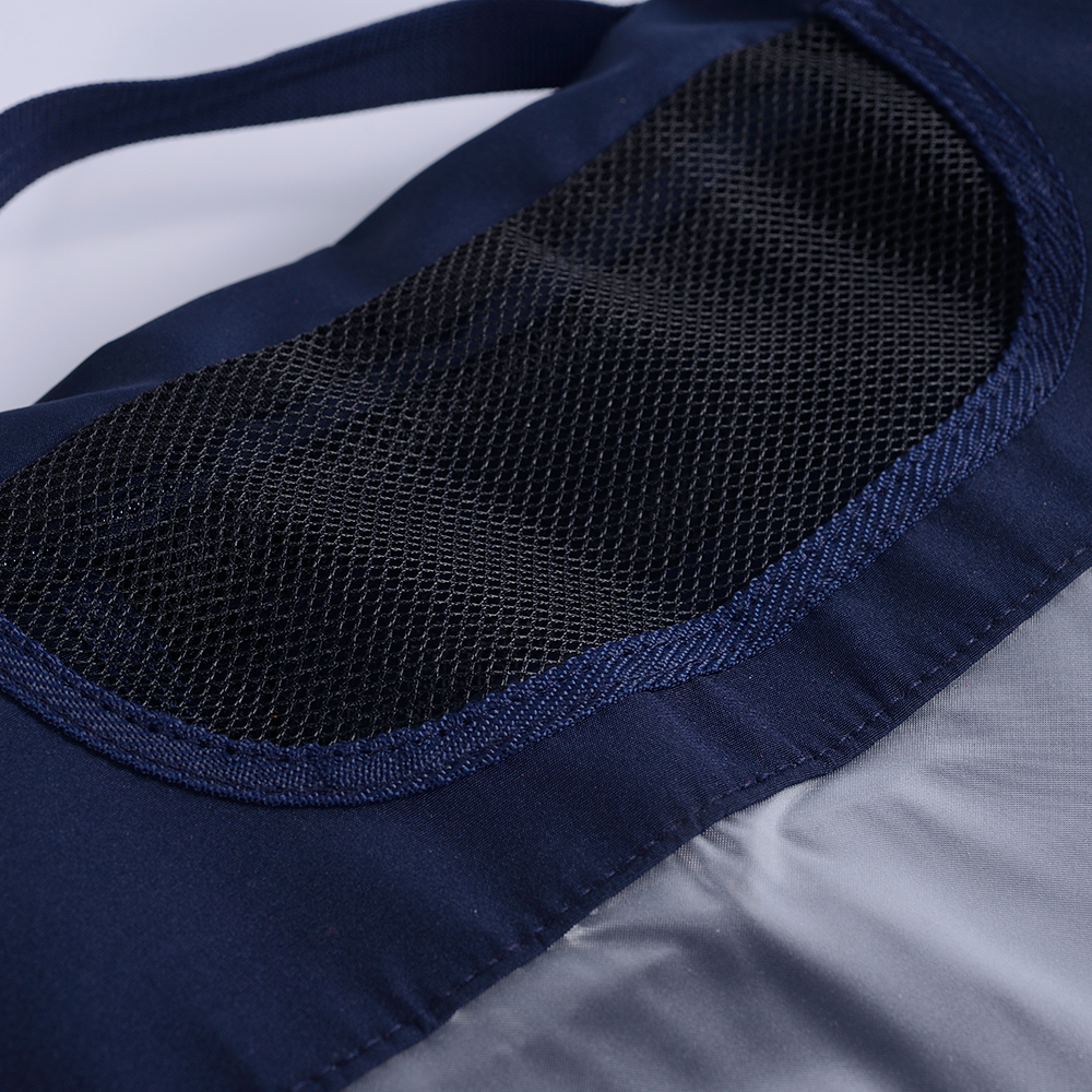 Sac de salle de bain, trousse de toilette pour voyage, sac de rangement en tissu de haute qualité, différentes tailles