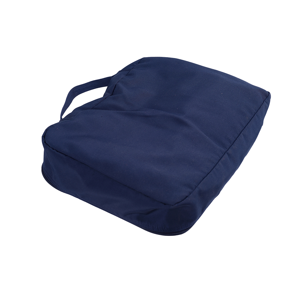 trousse de toilette, sac de salle de bain, sac de lavage, sac de rangement en tissu durable