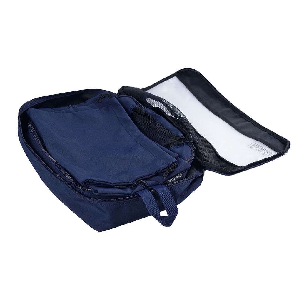Sac de salle de bain, trousse de toilette pour voyage, sac de rangement en tissu de haute qualité, différentes tailles