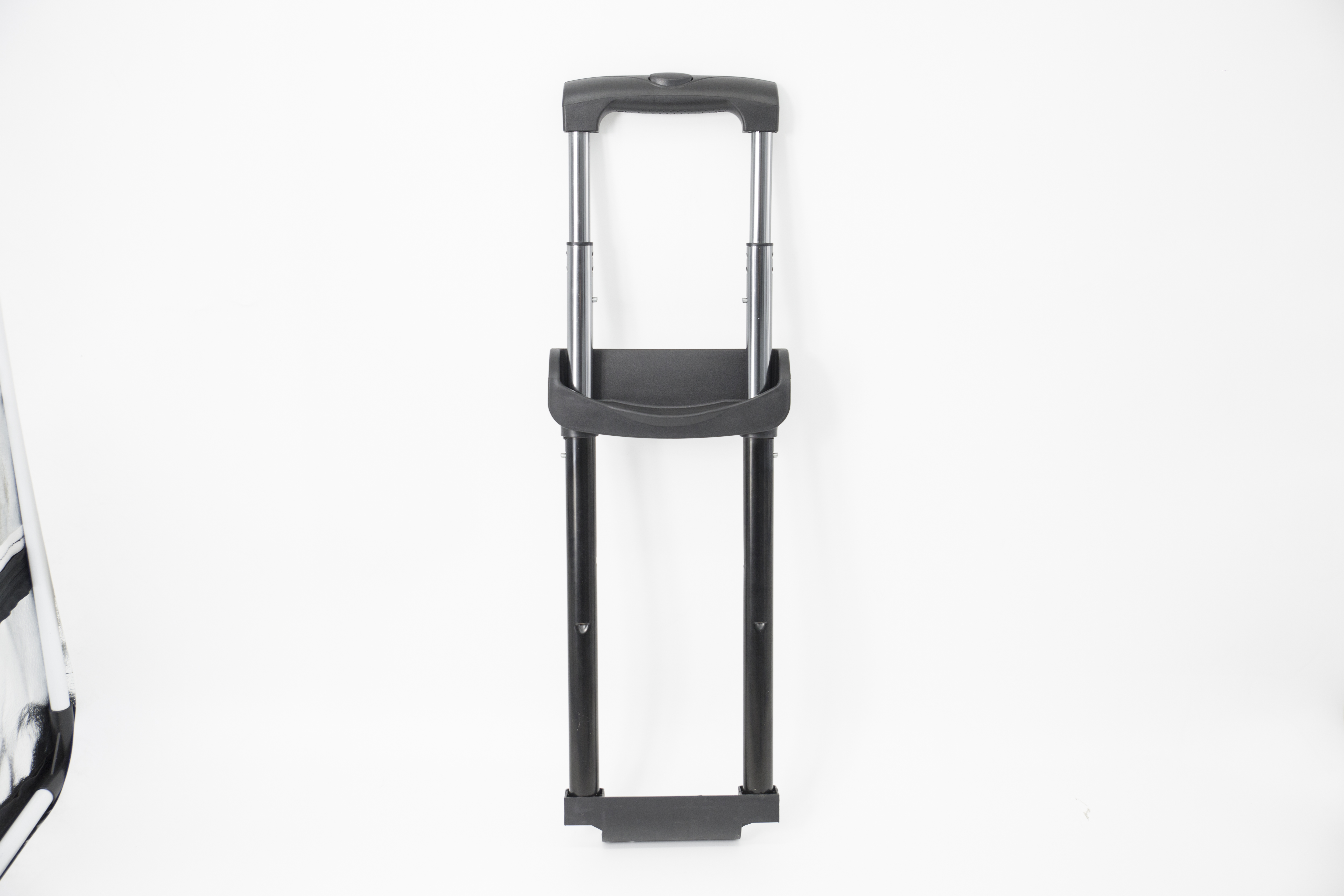 Quelles configurations sont disponibles pour le coffre à bagages ?