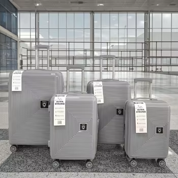 Avez-vous besoin de valises personnalisées en gros en usine ?