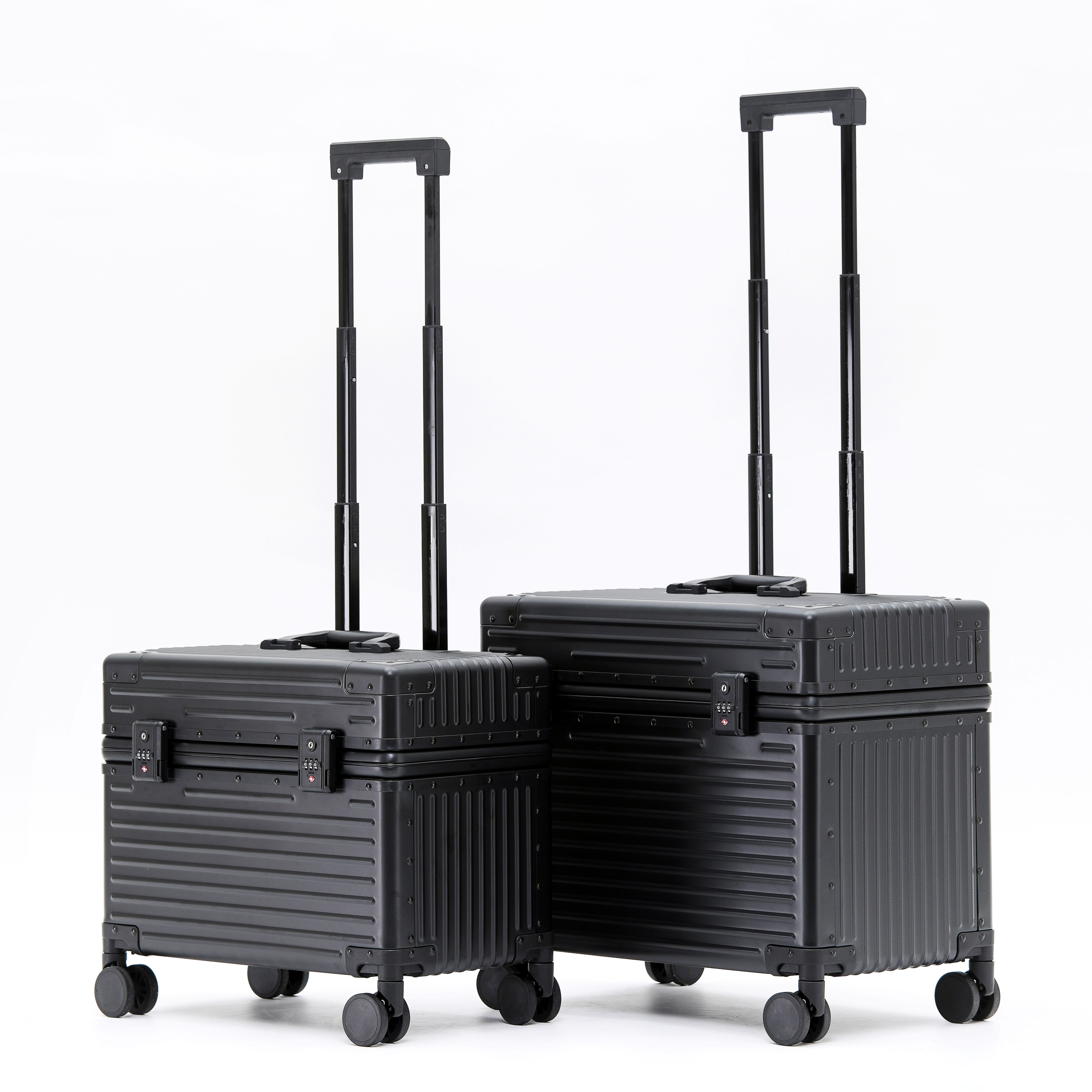 La taille et le poids de la valise affectent sa capacité d'emballage ?
