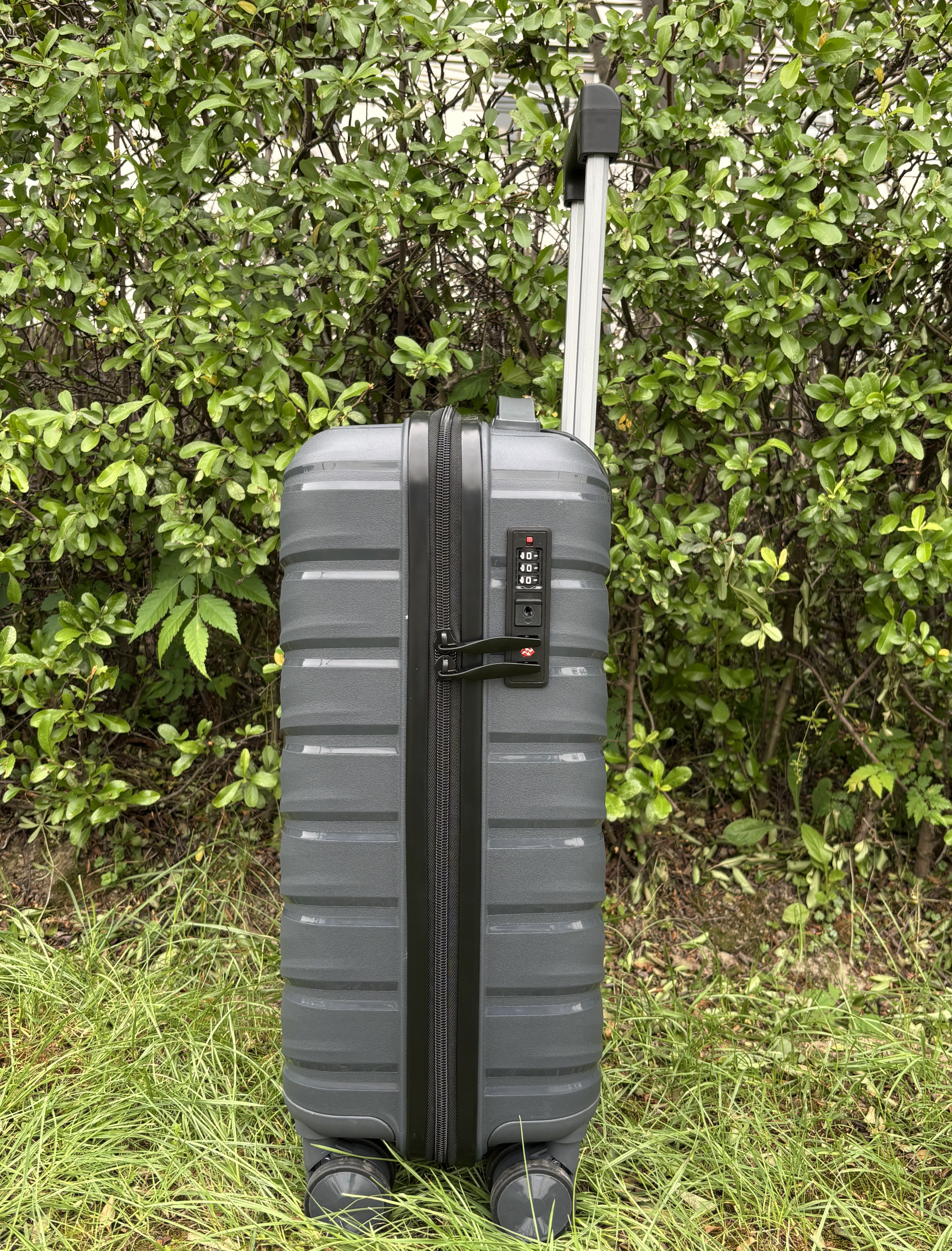 Ensembles de valises à bagages en PP 20