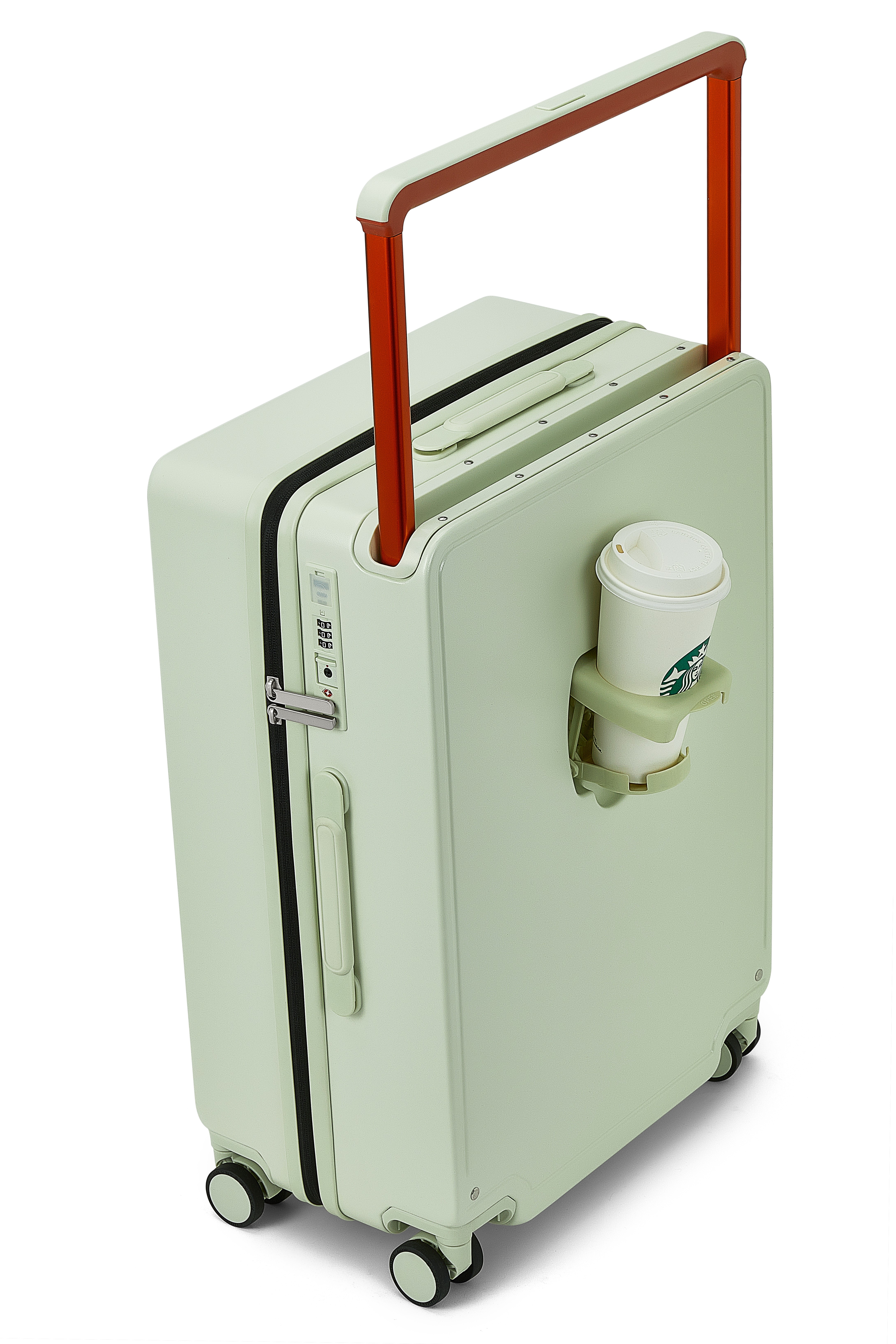 Quelle est la différence entre les bagages avec et sans extensible