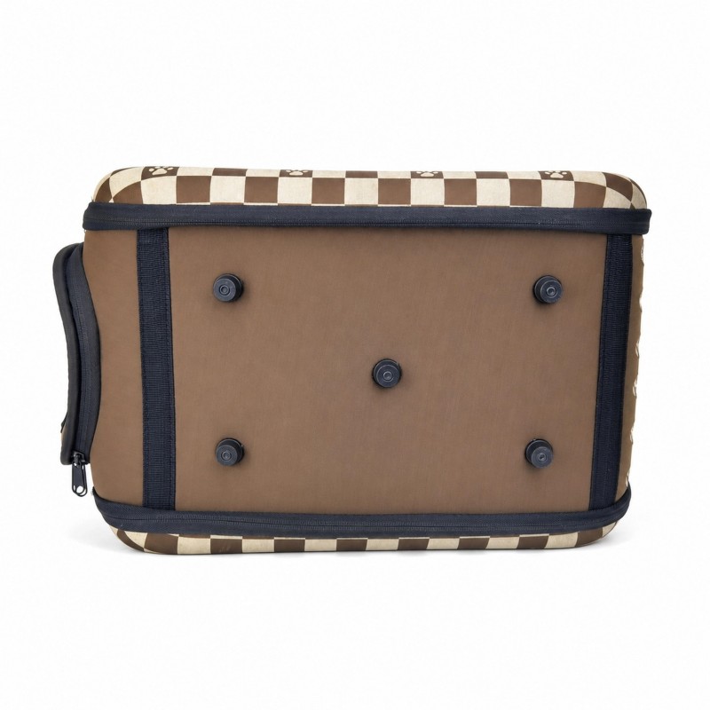 Sac de transport amovible pour animaux de compagnie